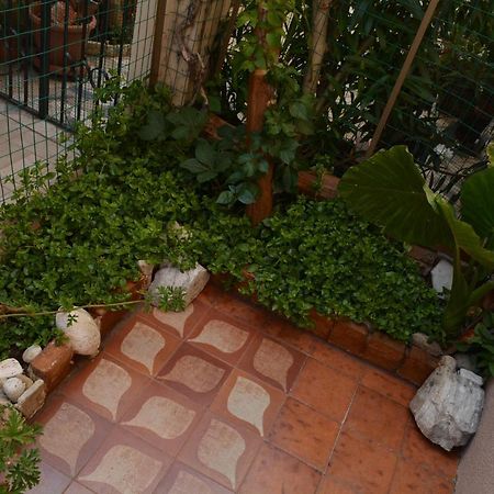 Mediterraneo Reggio di Calabria Ngoại thất bức ảnh