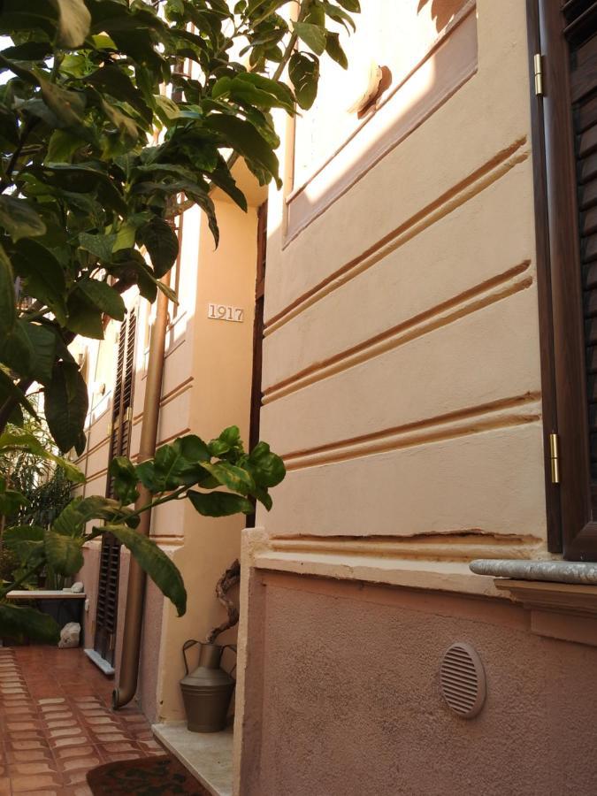 Mediterraneo Reggio di Calabria Ngoại thất bức ảnh